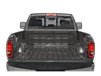 Ram 3500 Tradesman