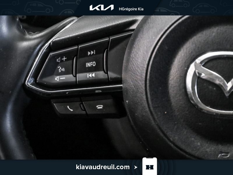 Mazda CX-5 2020 Saint-Eustache - photo #14