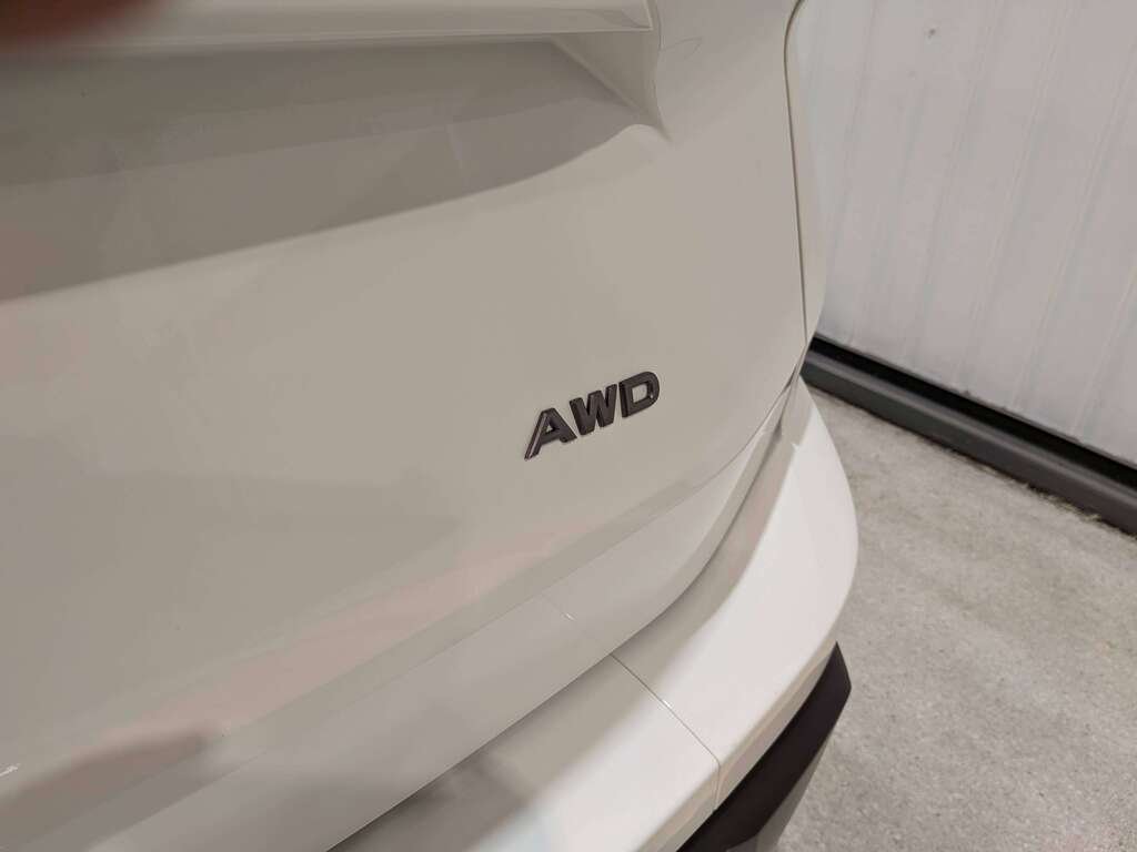 Nissan Rogue AWD S 2024 Blanc Val-David - photo #32