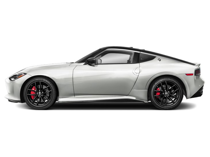 2026 Nissan Z De performance