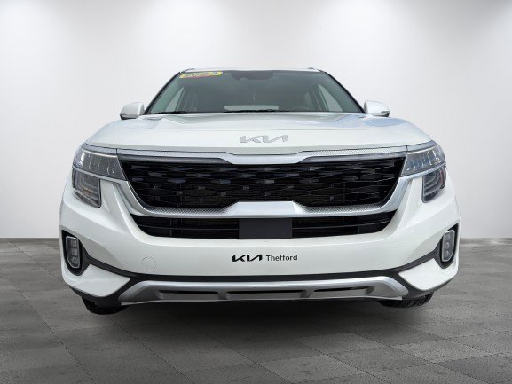 Kia Seltos 2023 2023 Blanc