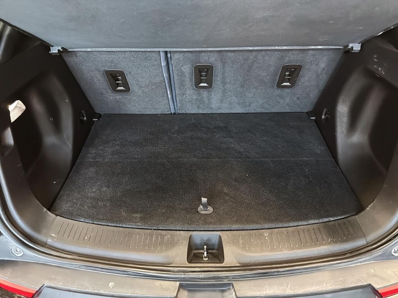 2023 Chevrolet Bolt EUV Premier 4 portes TA Black Saint-Hyacinthe - photo #5