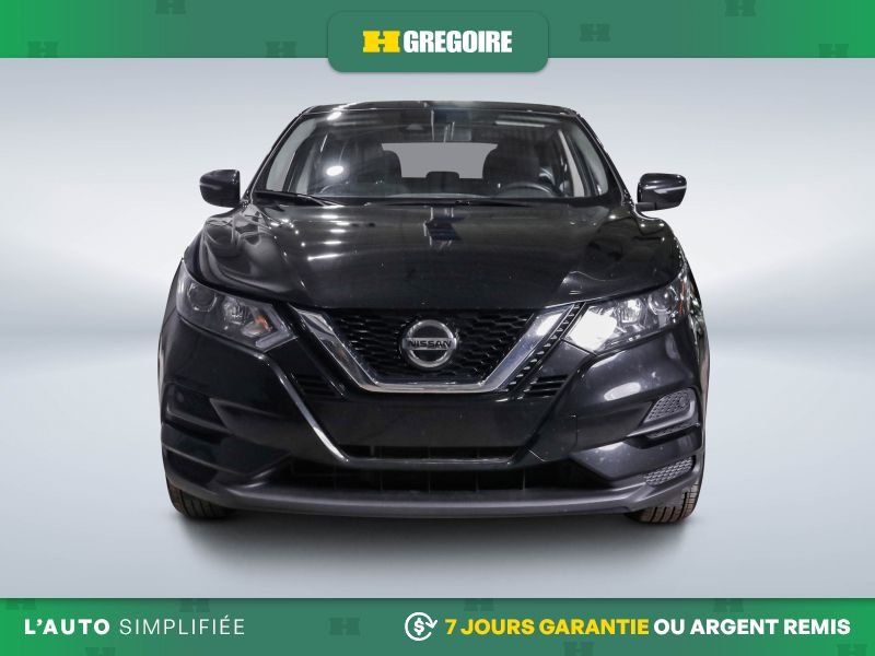 Nissan Qashqai 2023 2023 Noir
