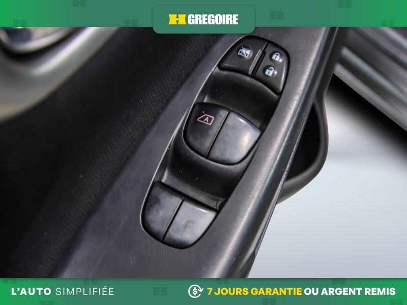 Nissan Sentra 2019 Gris Blainville - photo #18