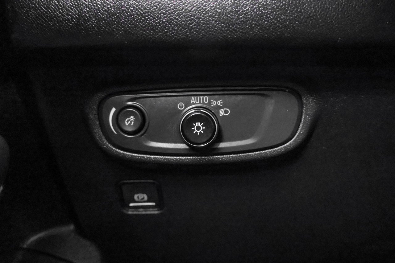 2024 GMC Terrain AWD 4dr SLE Black Sherwood Park - photo #26