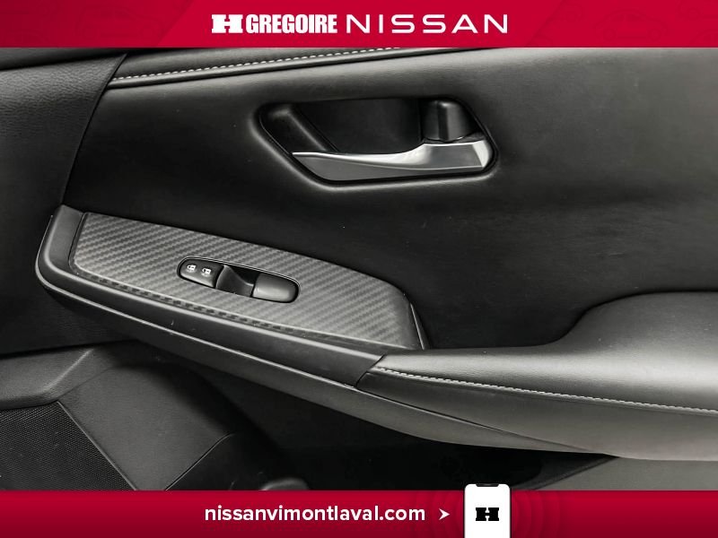 Nissan Sentra 2020 Gris Blainville - photo #12