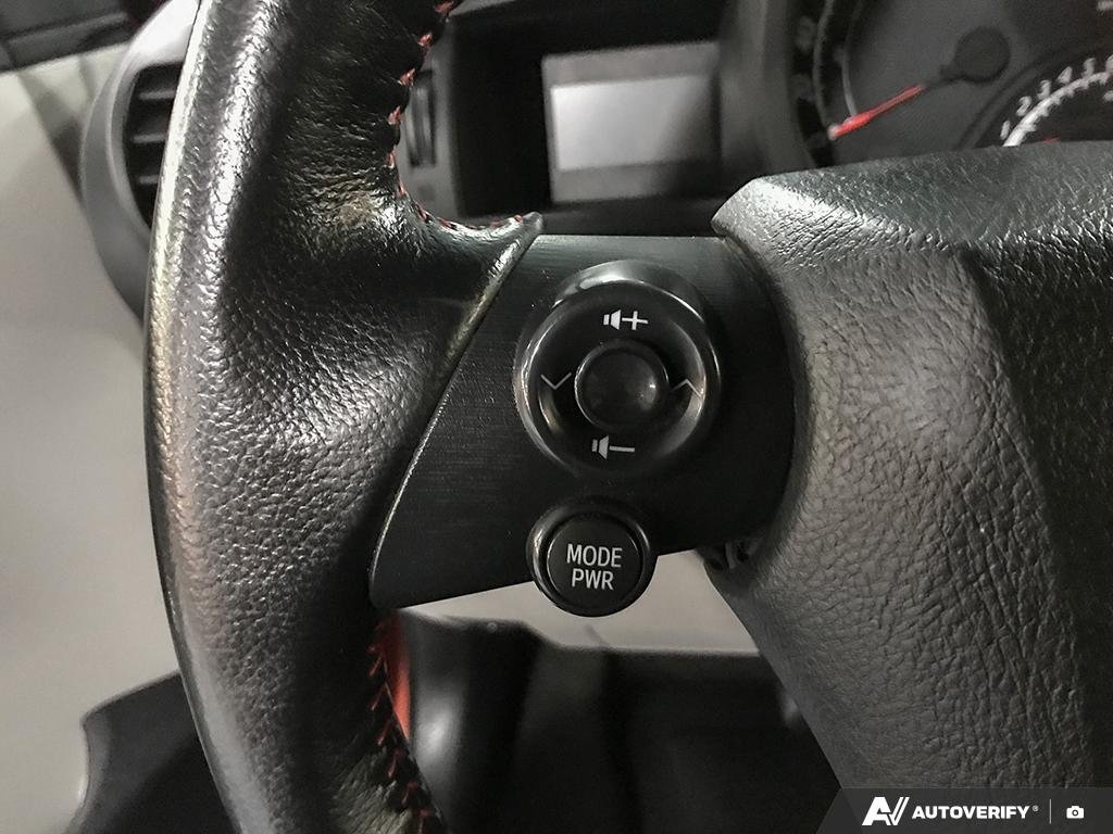 2012 Scion iQ 2601729B | 3dr HB Orange Edmonton - photo #15