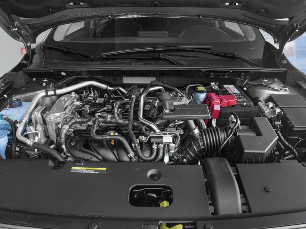 Nissan Sentra 2021 Gris Saint-Georges - photo #4