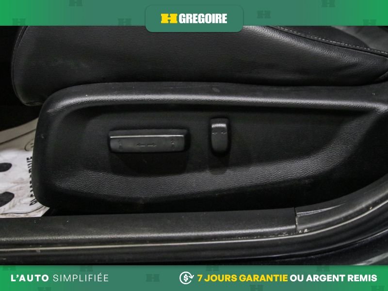 Honda Civic 2019 Gris Saint-Eustache - photo #19