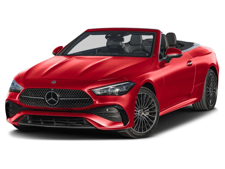 2026 Mercedes-Benz CLE CLE 300