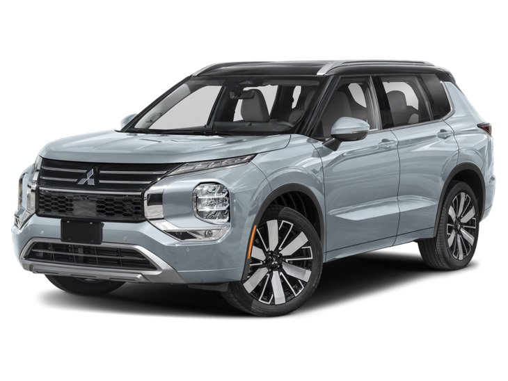 2025 Mitsubishi Outlander GT