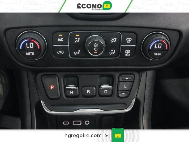 2019 GMC Terrain Black Laval - photo #11