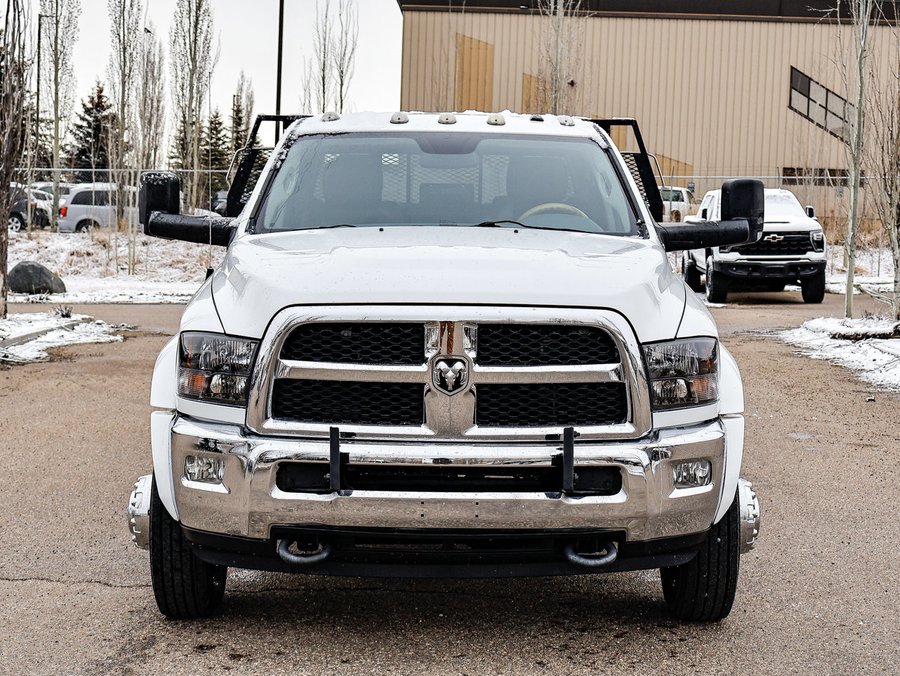 2013 Ram 4500