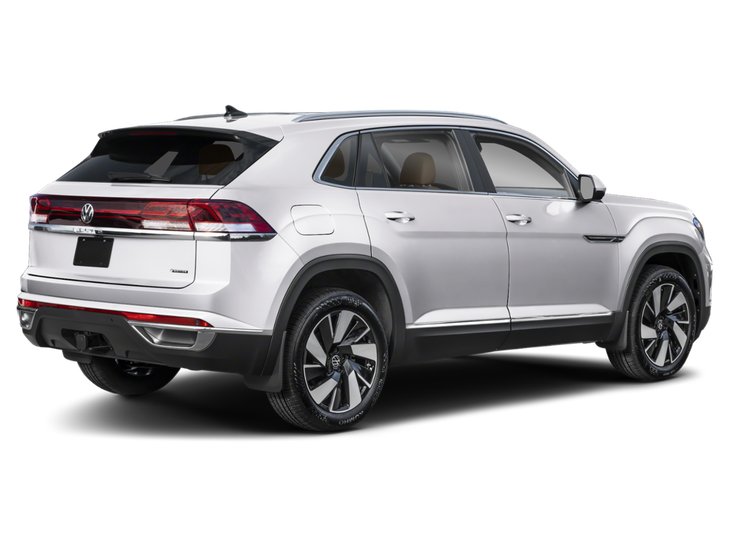 2025 Volkswagen Atlas Cross Sport Highline