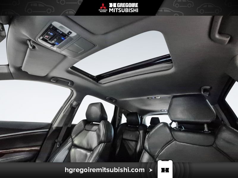 2016 Acura MDX Black Laval - photo #15