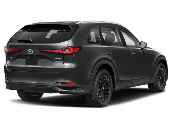 2025 Mazda CX-90 hybride léger GS-L