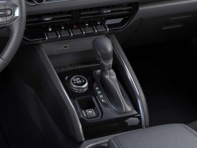 2026 GMC CANYON Elevation cabine multiplace 4RM Beige Sherbrooke - photo #22