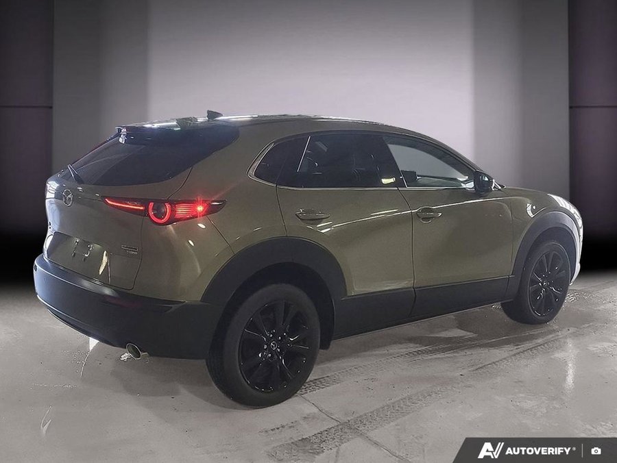 2024 Mazda CX-30 2024 Beige