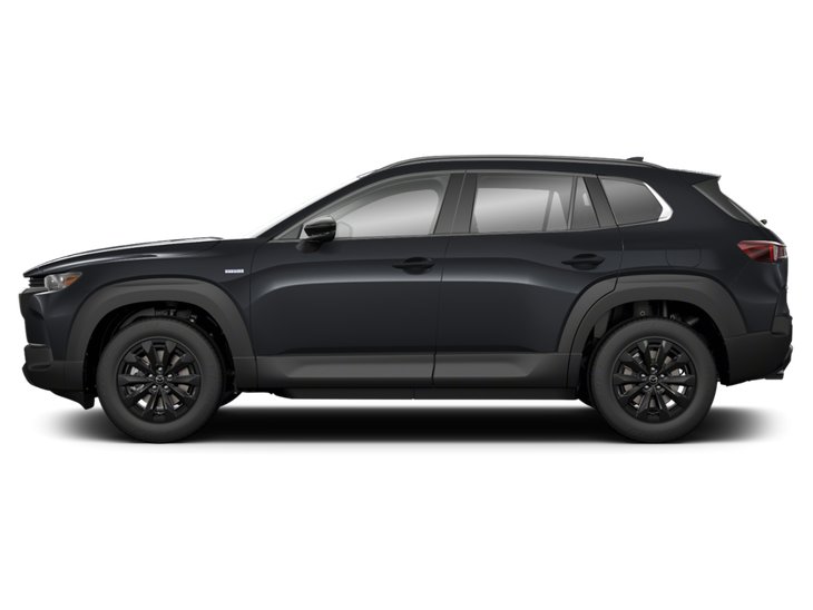 2025 Mazda CX-50 Hybrid Kuro