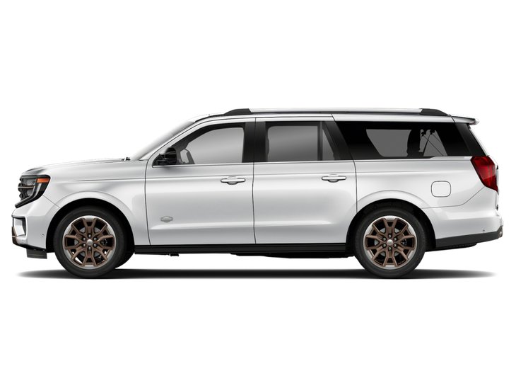 2025 Ford Expedition King Ranch Max