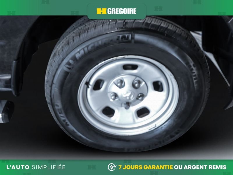 Ram 1500 2019 Noir Blainville - photo #25