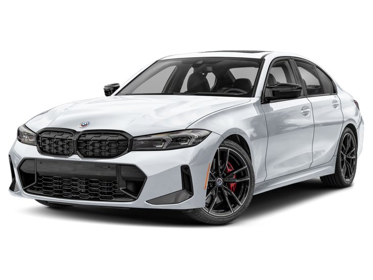 2026 BMW Série 3 M340i xDrive