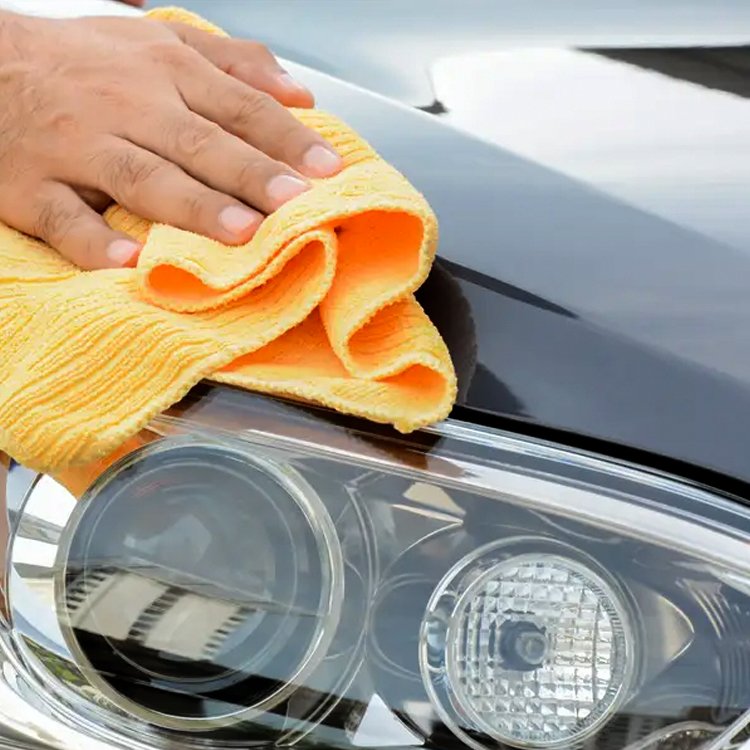 Decontamination gatineau acura 2021