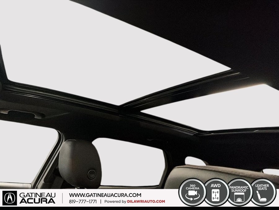 Chevrolet Blazer *** UN PROPRIO + CLEAN CARFAX + BAS KILOMÉTRAGE*** 2023 Noir
