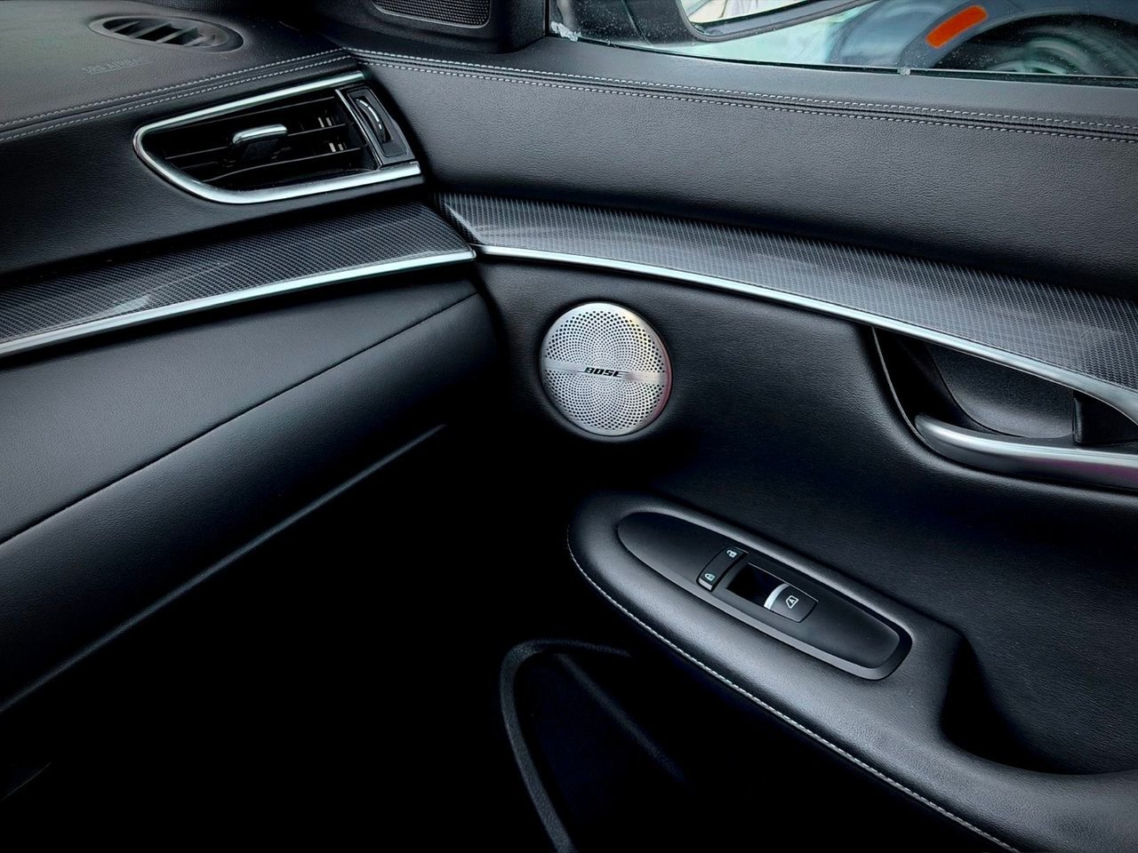 2023 Infiniti QX50 gray Notre-Dame-des-Prairies - photo #40