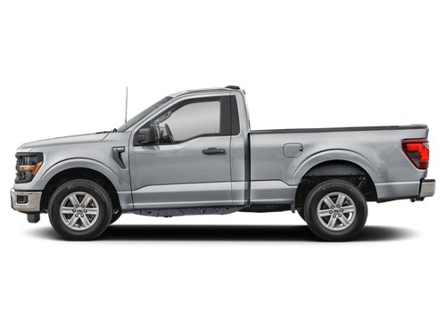 2026 Ford F-150 2026