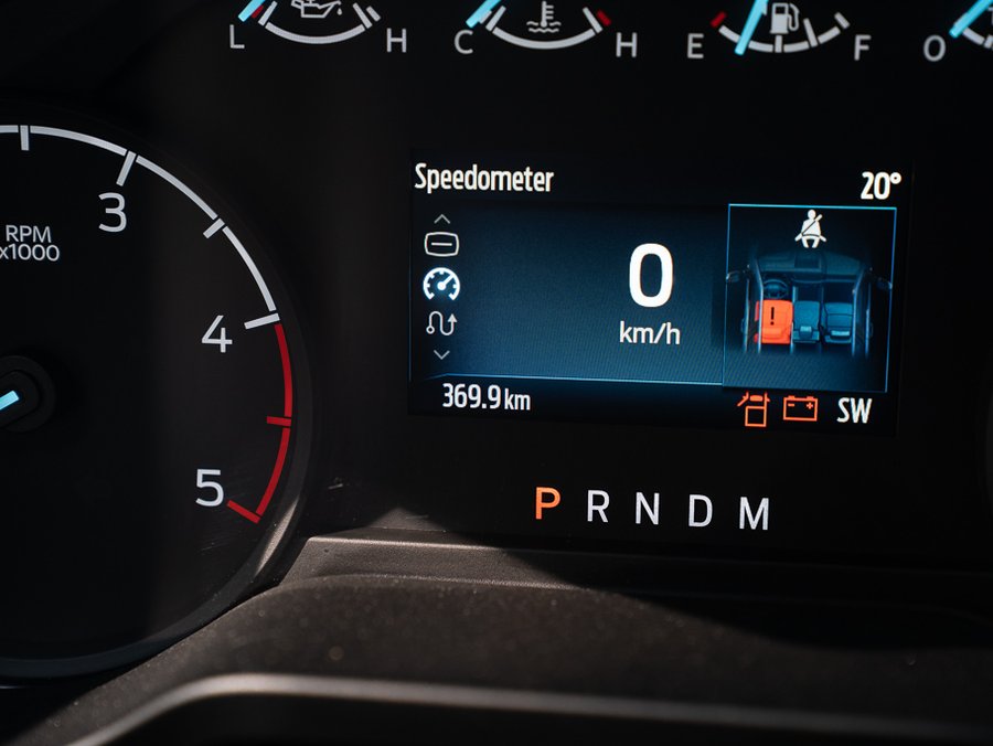 2024 Ford Super Duty F-550 2024 White