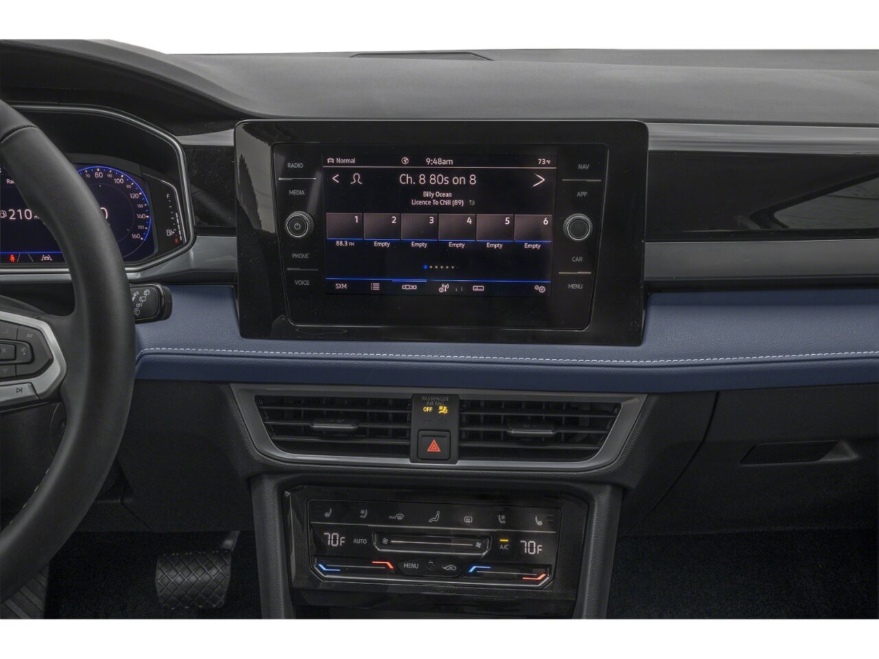 Volkswagen Taos 2026 Blanc pur Rouyn-Noranda - photo #4