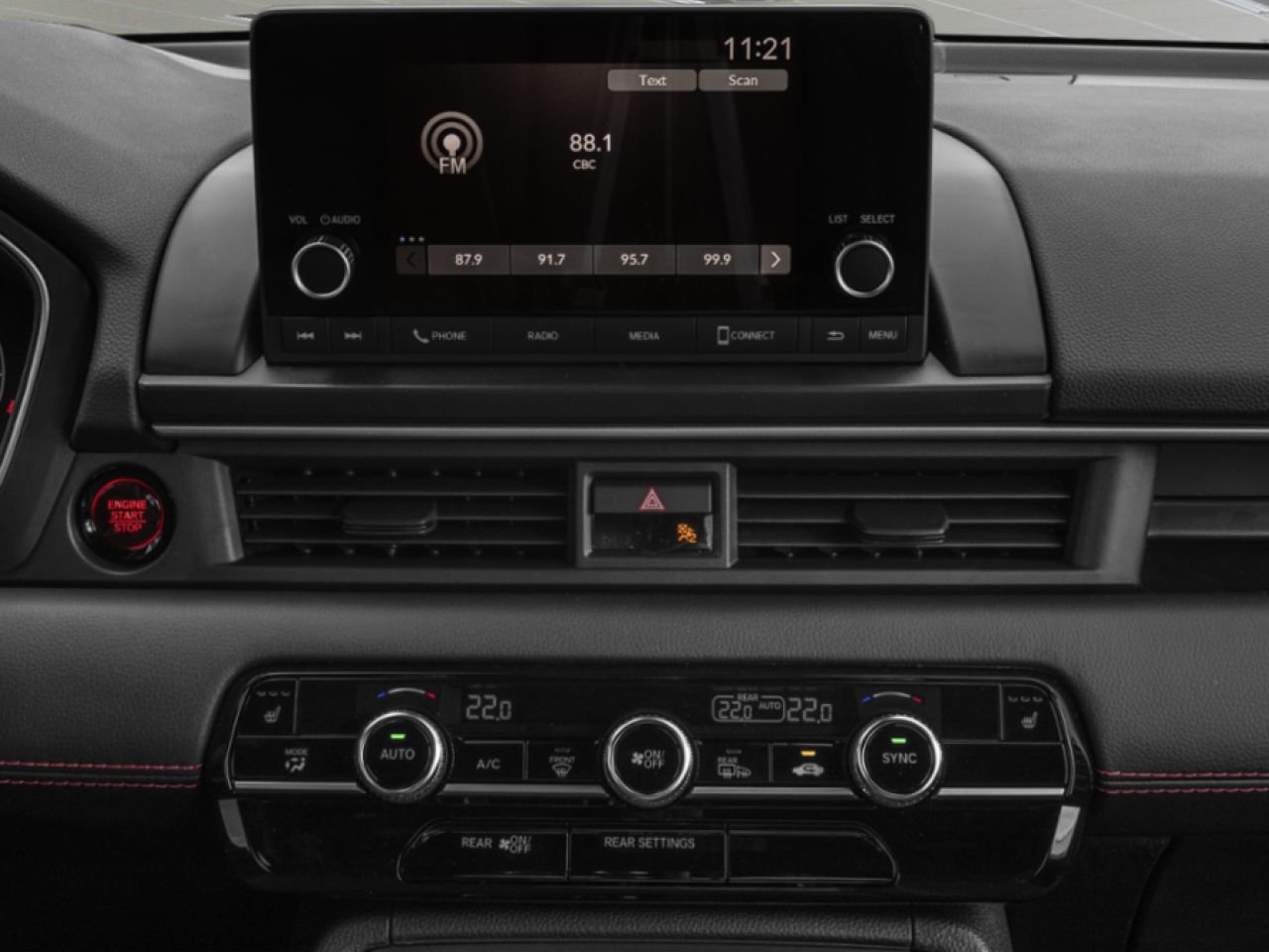 2024 Honda Pilot Silver Mississauga - photo #10