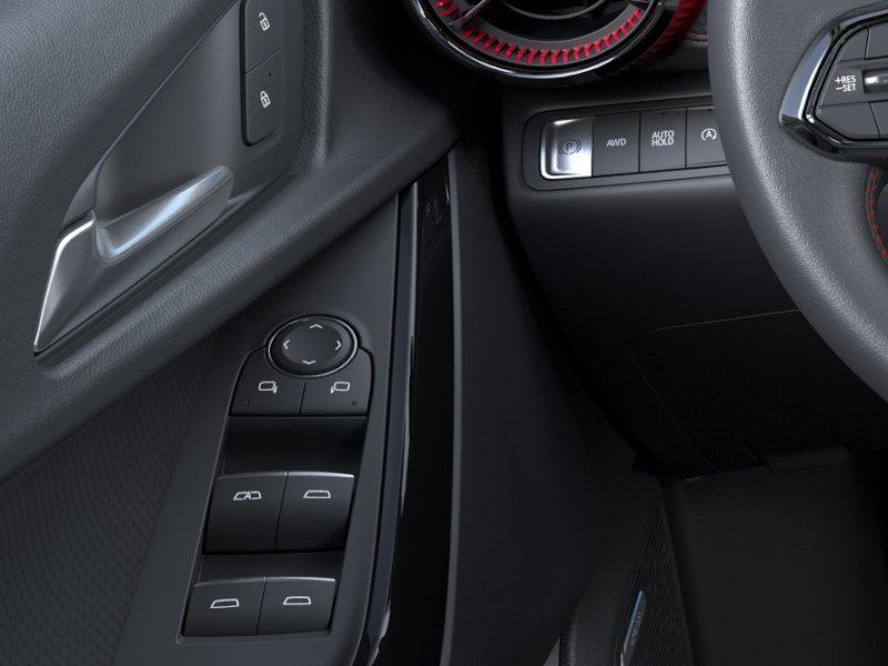 2026 CHEVROLET Equinox RS 4 portes TI STERLING GREY METALLIC Gatineau - photo #21