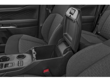 Ford Ranger XLT