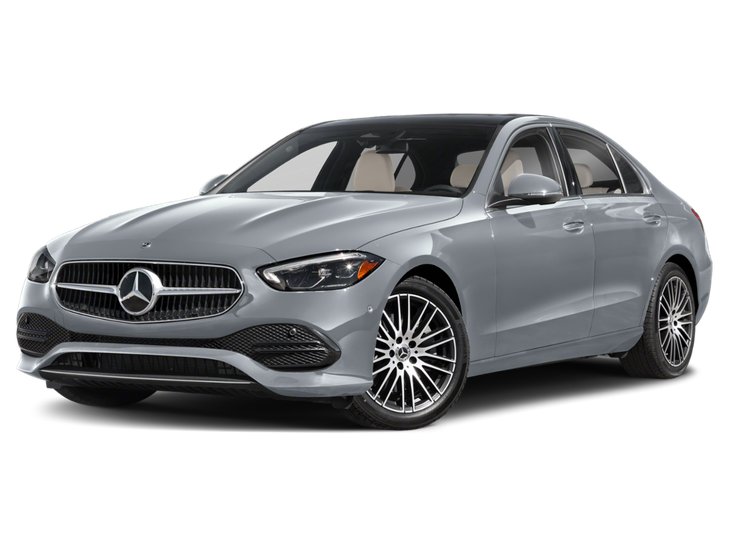 2026 Mercedes-Benz Classe-C C 300