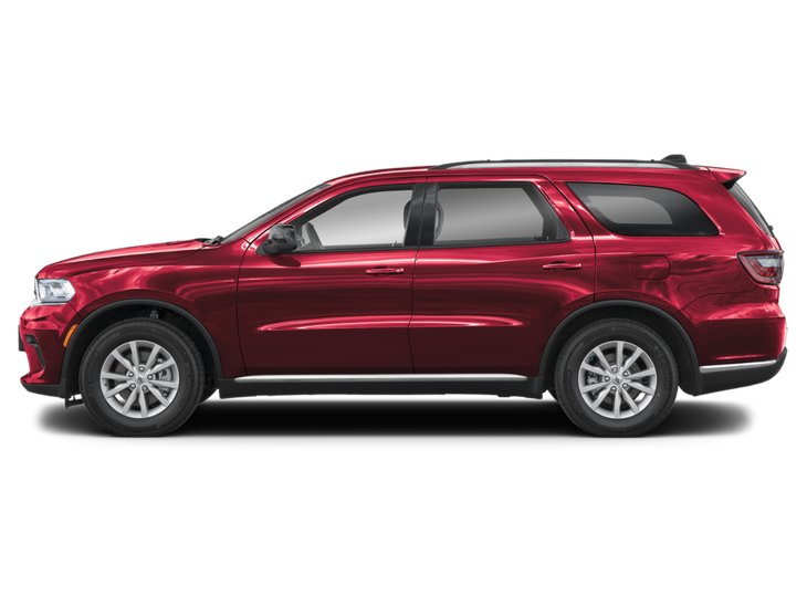 2025 Dodge Durango R/T 20e anniversaire Plus