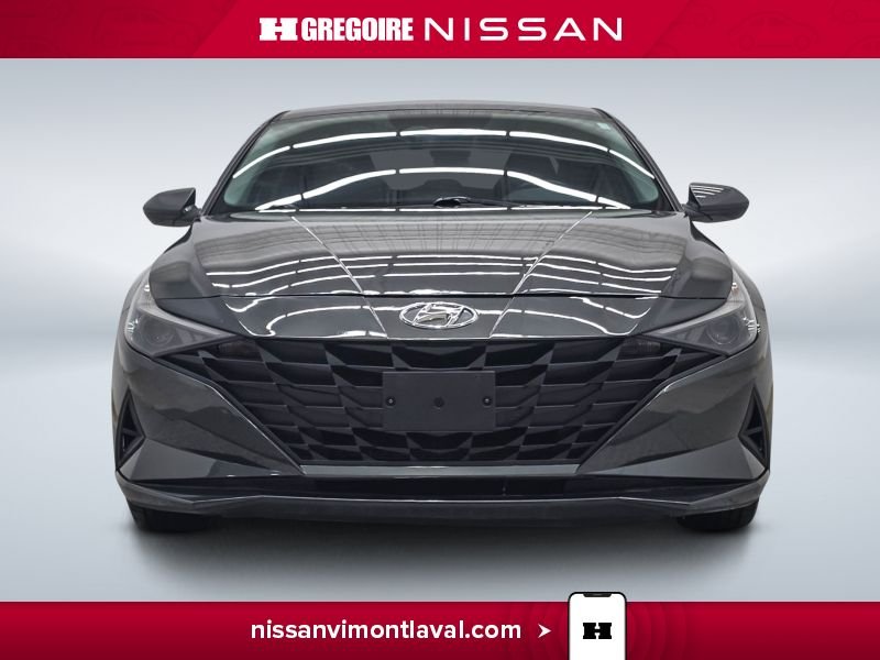 Hyundai Elantra 2023 2023 Gris