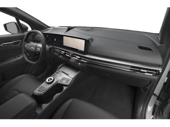 Kia Sportage hybride SX