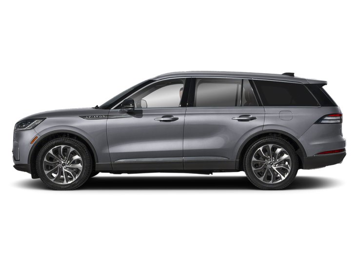 2025 Lincoln Aviator Ultra