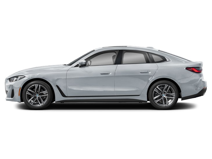 2026 BMW Série 4 430i xDrive