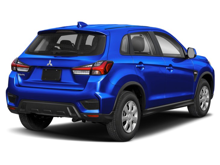 2025 Mitsubishi RVR ES