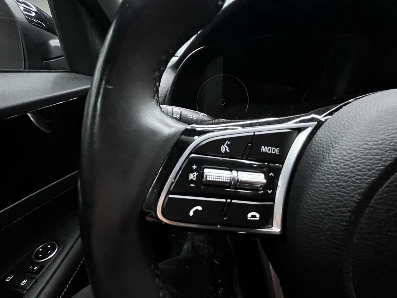 Kia Forte 2021 Noir Blainville - photo #23