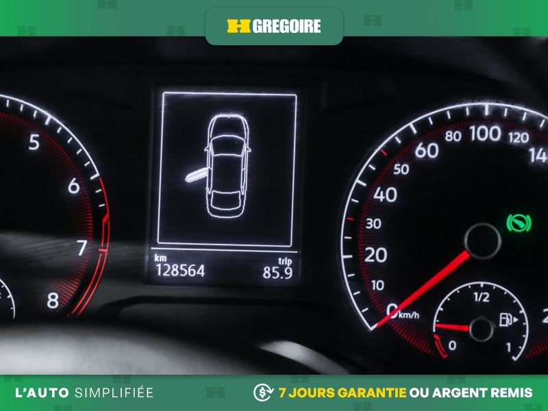 2021 Volkswagen Jetta White Laval - photo #18