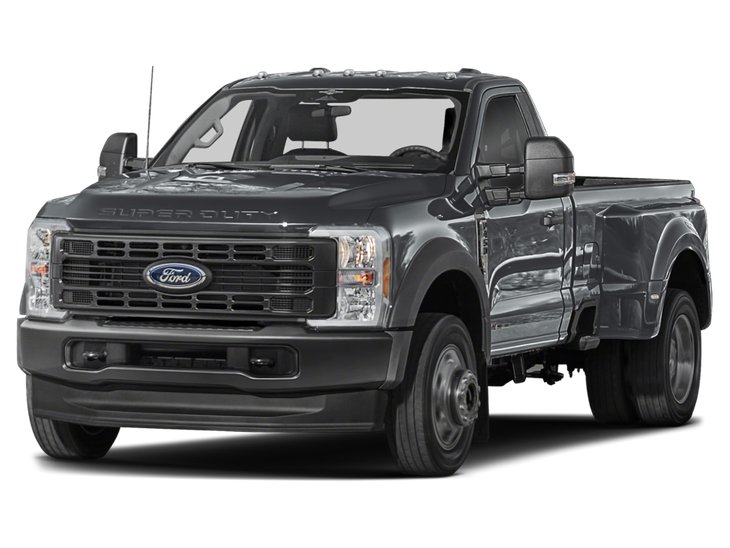 2025 Ford Super Duty F-450 DRW XL