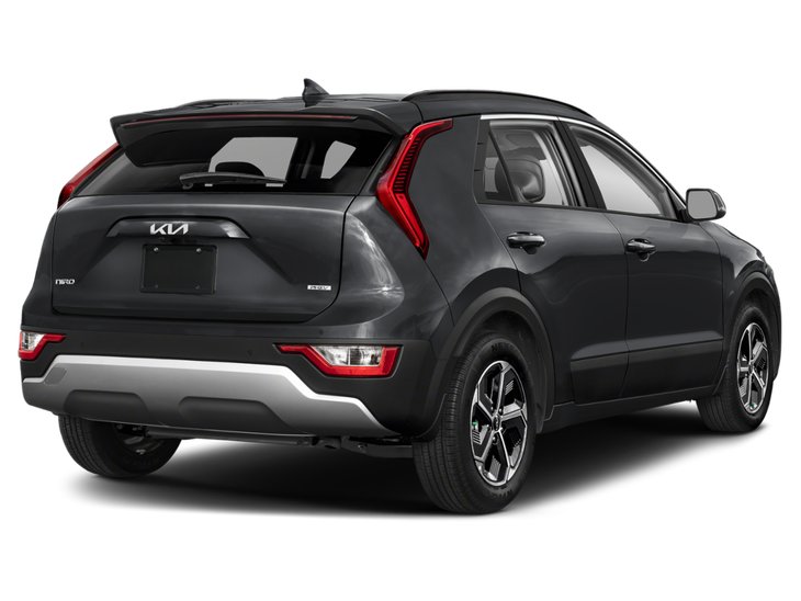 2025 Kia Niro hybride rechargeable EX