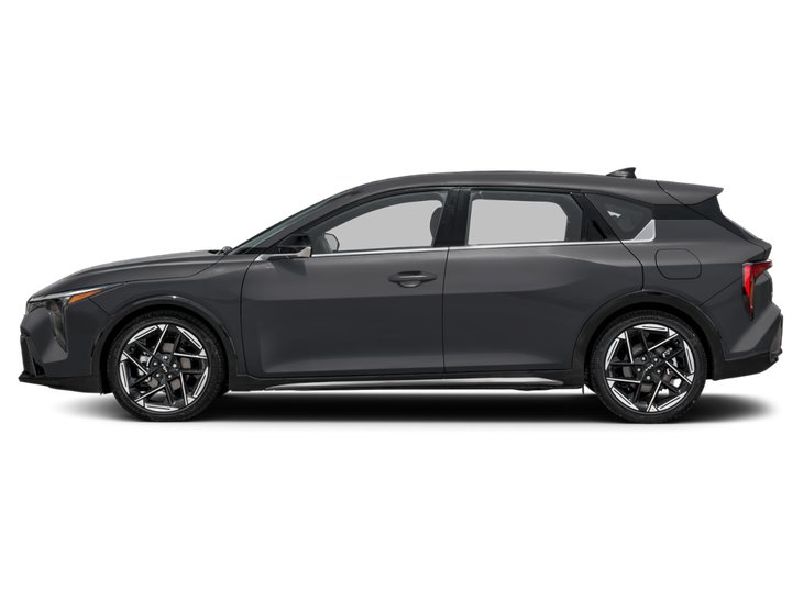 2026 Kia K4 à hayon GT-Line Turbo