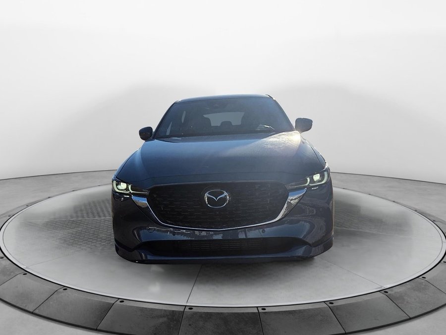 2023 Mazda CX-5 2023