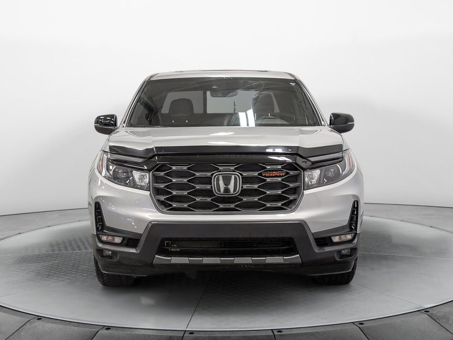 Honda RIDGELINE 2025 Honda Ridgeline TrailSport AWD 2025 Autre