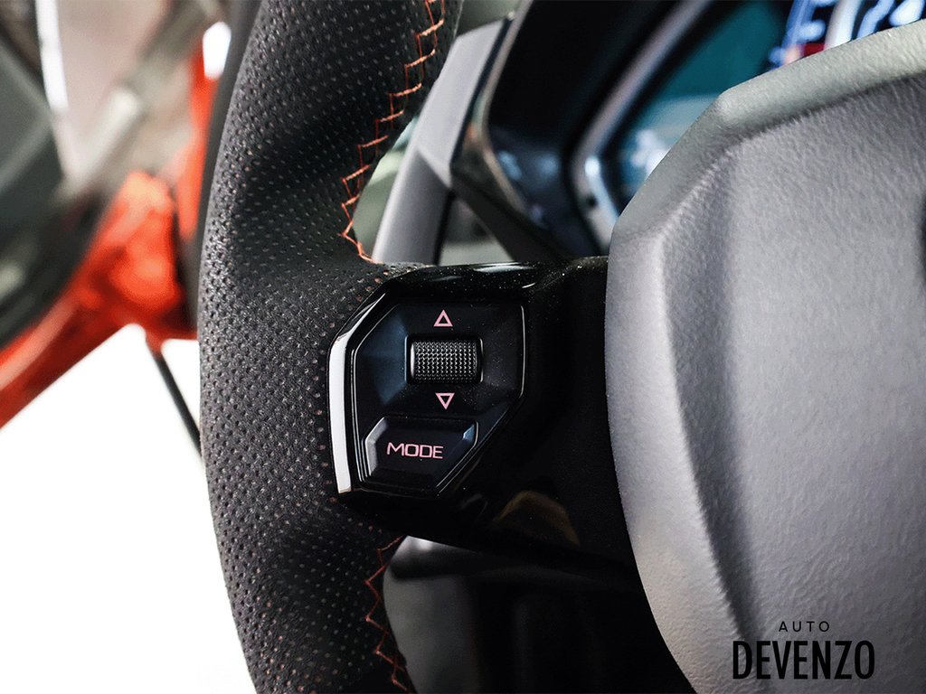 Lamborghini Aventador 2014 Orange Saint-Eustache - photo #28